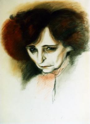 Colette, 1873-1954