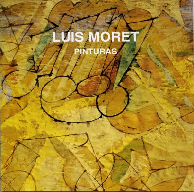 Luis Moret