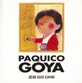 Z/ Paquico Goya. José Luis Cano.