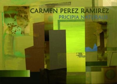Carmen Pérez Ramírez