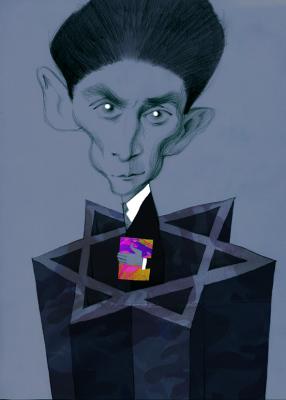 Kafka y el laberinto