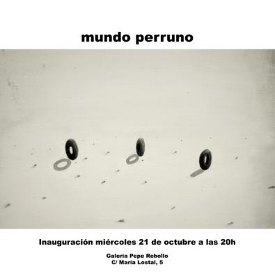 Exposición de Mario Campos
