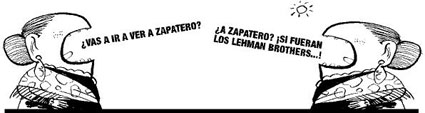 Zapatero en Zaragoza