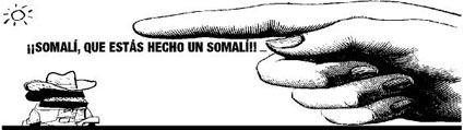 Somalia y USA