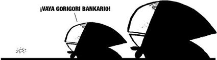 Lo de Bankia